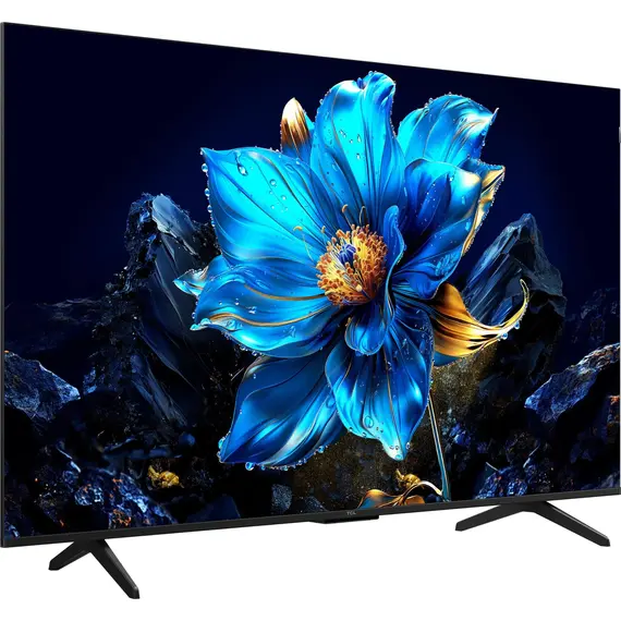 ტელევიზორი TCL 75P7K K Google TV HDR10+ , 2 image - Primestore.ge