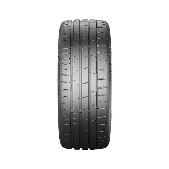 ავტომობილის საბურავი 295/30R19 CONTINENTAL SPORTCONTACT 7 , 2 image - Primestore.ge