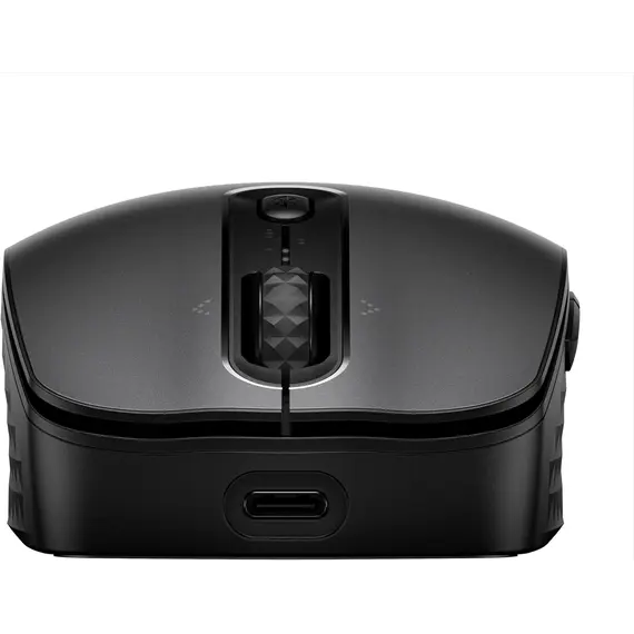 მაუსი HP 690 Qi-Charging Wireless Mouse EURO , 7 image - Primestore.ge