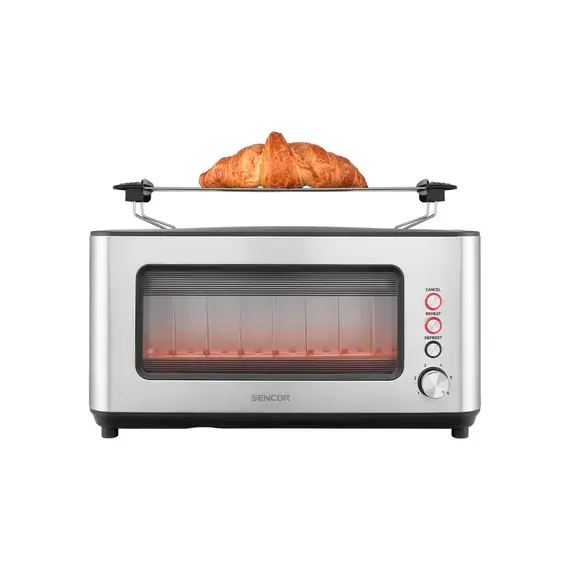 ტოსტერი Sencor STS 4050SS Toaster , 10 image - Primestore.ge