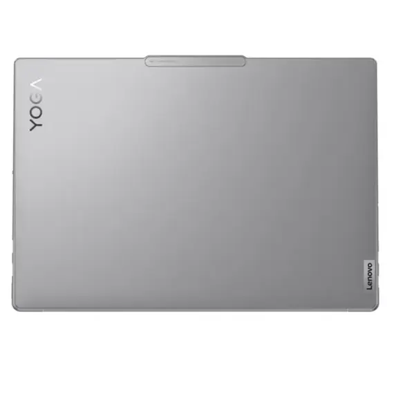 ნოუთბუქი Lenovo Yoga Pro 9 16" 3.2K 165Hz Mini LED Ultra 9 185H 32GB 1TB SSD RTX 4060 8GB Luna Grey , 5 image - Primestore.ge