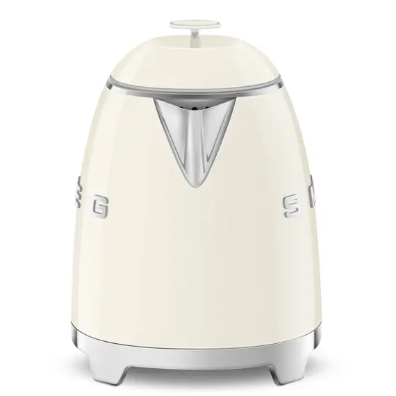 ელექტრო ჩაიდანი SMEG KLF05CREU , 3 image - Primestore.ge