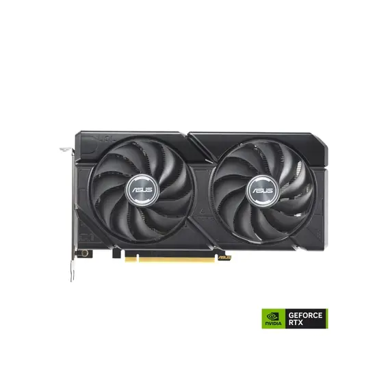ვიდეო დაფა Asus GeForce RTX 4060 EVO OC Edition (90YV0JC7-M0NA00) , 5 image - Primestore.ge