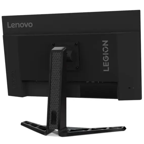 მონიტორი Lenovo Legion R27qe 27" IPS 2560x1440 450 cd/m² 0.5ms 180Hz Black , 3 image - Primestore.ge