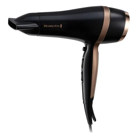 თმის საშრობი Remington D6960GP E51 Salon Smooth Hairdryer Gifts  - Primestore.ge