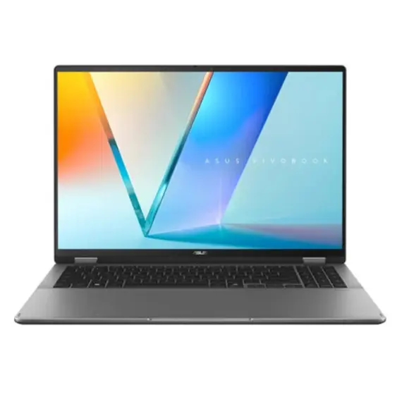 ნოუთბუქი Asustek Vivobook S 16 Flip TP3607SA-RJ032W  - Primestore.ge
