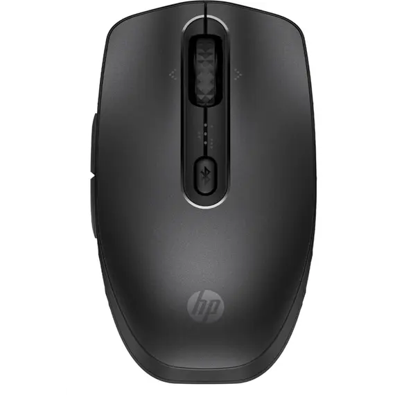 მაუსი HP 690 Qi-Charging Wireless Mouse EURO  - Primestore.ge