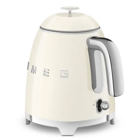 ელექტრო ჩაიდანი SMEG KLF05CREU , 6 image - Primestore.ge