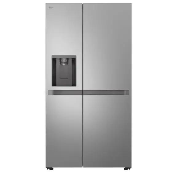 მაცივარი LG GR-L257KLKW.APYQMER  - Primestore.ge