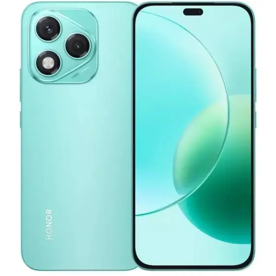 მობილური ტელეფონი Honor 400 Lite 8GB/256GB Dual Sim Marrs Green , 2 image - Primestore.ge