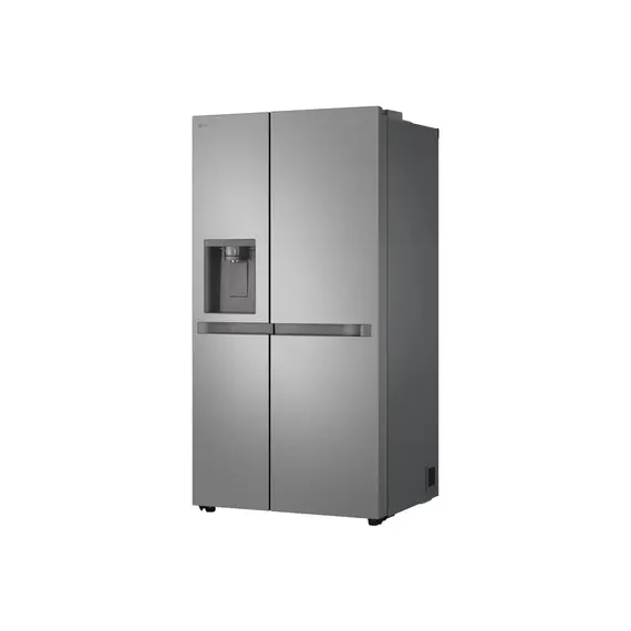 მაცივარი LG GR-L257KLKW.APYQMER , 9 image - Primestore.ge