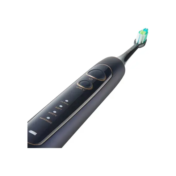 ელექტრო კბილის ჯაგრისი Sencor SOC 4200BL Sonic Toothbrush , 8 image - Primestore.ge