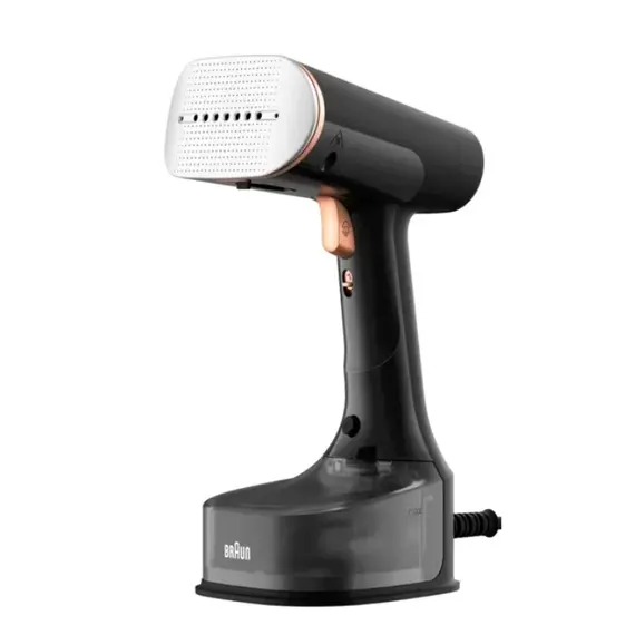 ორთქლის უთო Braun GS7077BK Black , 2 image - Primestore.ge