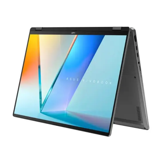 ნოუთბუქი Asustek Vivobook S 16 Flip TP3607SA-RJ032W , 2 image - Primestore.ge