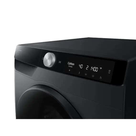 სარეცხი მანქანა საშრობით Samsung WD11DG6B85BBLP , 6 image - Primestore.ge