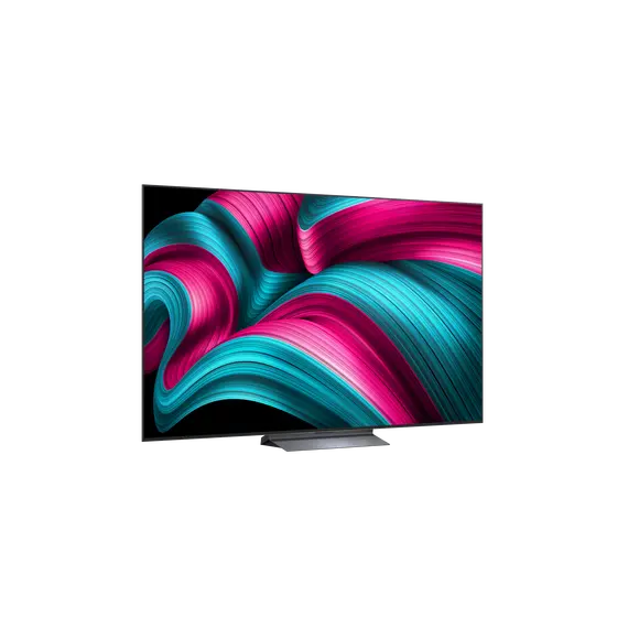 ტელევიზორი LG OLED77C5RLA.AMCN , 2 image - Primestore.ge