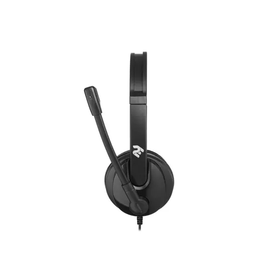 ყურსასმენი 2E CH12 mini-jack 1.2m black/2E-CH12SJ , 4 image - Primestore.ge