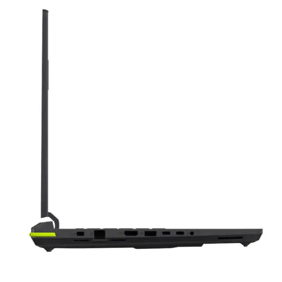 ნოუთბუქი Asustek ROG Strix G16 (2025) 16'' 2.5K  240Hz ULTRA 7 255HX  16GB 1TB G4 SSD RTX 5070 TI Eclipse Gray , 3 image - Primestore.ge