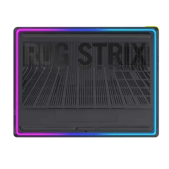 ნოუთბუქი Asustek ROG Strix G16 (2025) 16'' 2.5K  240Hz ULTRA 7 255HX  16GB 1TB G4 SSD RTX 5070 TI Eclipse Gray , 4 image - Primestore.ge