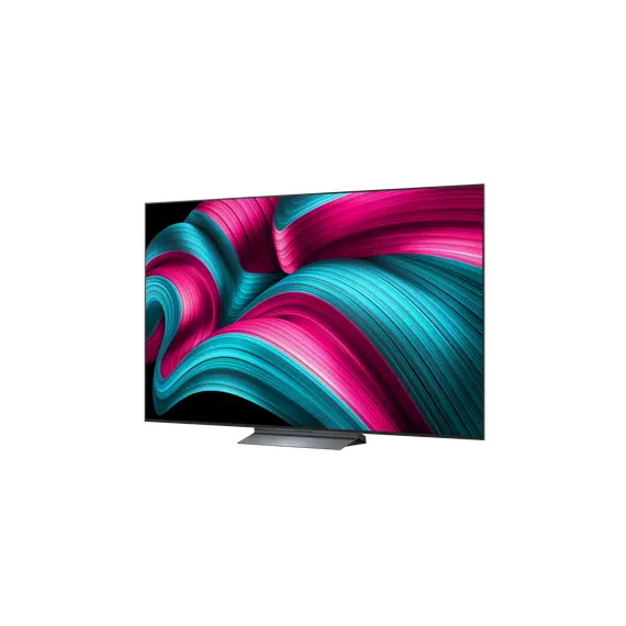 ტელევიზორი LG OLED77C5RLA.AMCN , 5 image - Primestore.ge