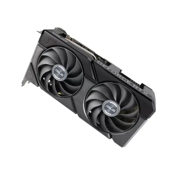 ვიდეო დაფა Asus GeForce RTX 4060 EVO OC Edition (90YV0JC7-M0NA00) , 3 image - Primestore.ge