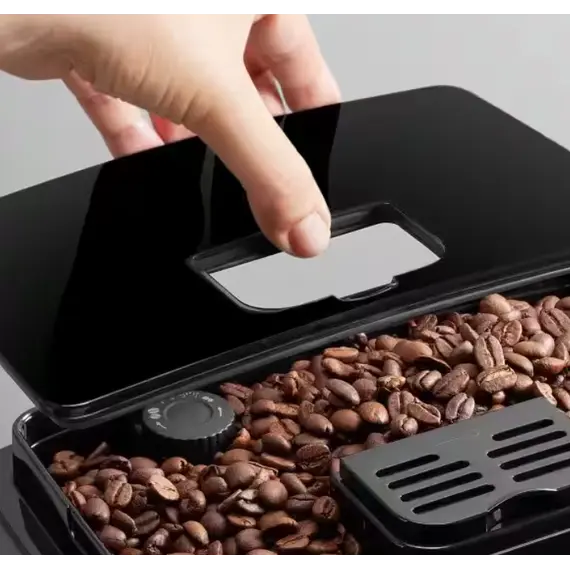 ყავის აპარატი Delonghi ECAM21.117.B Magnifica S , 3 image - Primestore.ge
