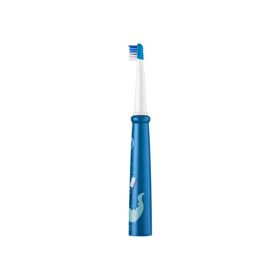 ელექტრო კბილის ჯაგრისი Sencor SOC 0910BL Children Toothbrush , 16 image - Primestore.ge