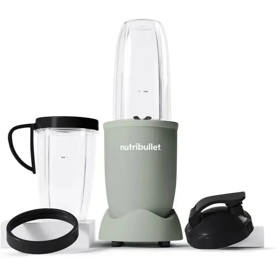 ბლენდერი NutriBullet NB907MAJD  - Primestore.ge