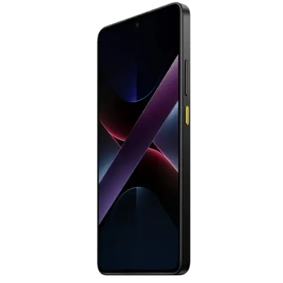 მობილური ტელეფონი XIAOMI Poco X7 Pro 8GB/256GB Yellow , 3 image - Primestore.ge