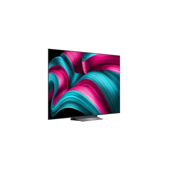 ტელევიზორი LG OLED77C5RLA.AMCN , 3 image - Primestore.ge