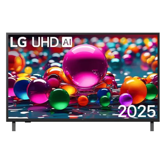 ტელევიზორი LG 50UA75009LA.AMCN  - Primestore.ge