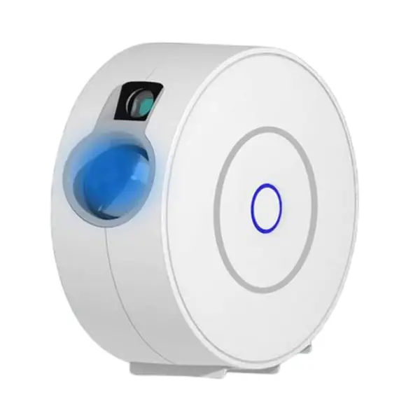 პროექტორი MOES WiFi Smart Round Star Projector  - Primestore.ge