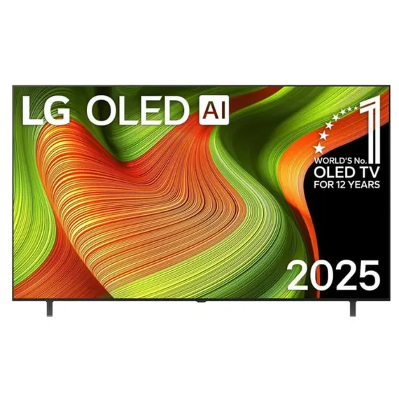 ტელევიზორი LG OLED77B5RLA.AMCN  - Primestore.ge