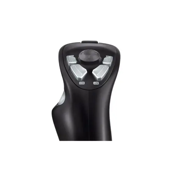 სათამაშო საჭე Logitech Joystick Extreme 3D Pro , 9 image - Primestore.ge