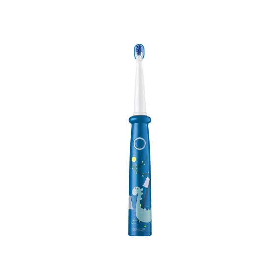 ელექტრო კბილის ჯაგრისი Sencor SOC 0910BL Children Toothbrush , 4 image - Primestore.ge