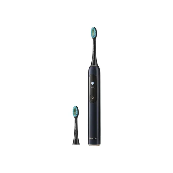 ელექტრო კბილის ჯაგრისი Sencor SOC 5010BL Sonic Toothbrush , 5 image - Primestore.ge