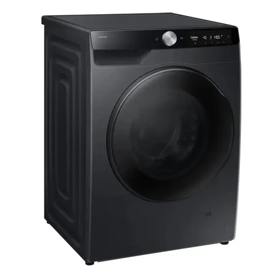 სარეცხი მანქანა საშრობით Samsung WD11DG6B85BBLP , 3 image - Primestore.ge