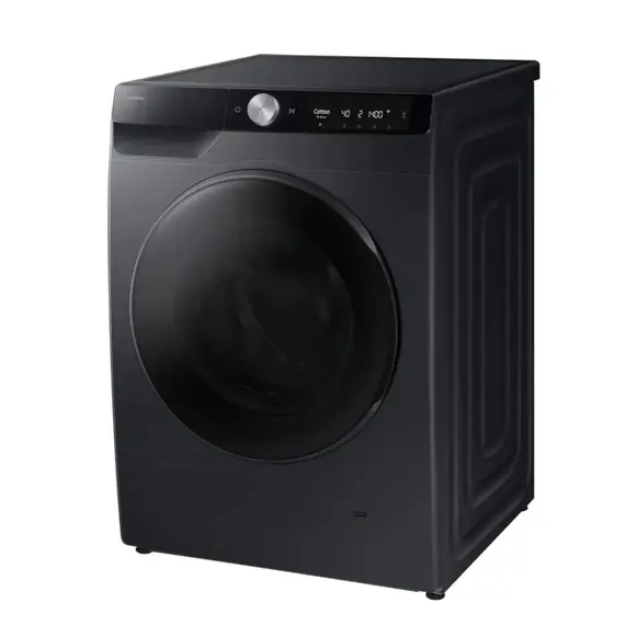 სარეცხი მანქანა საშრობით Samsung WD11DG6B85BBLP , 2 image - Primestore.ge