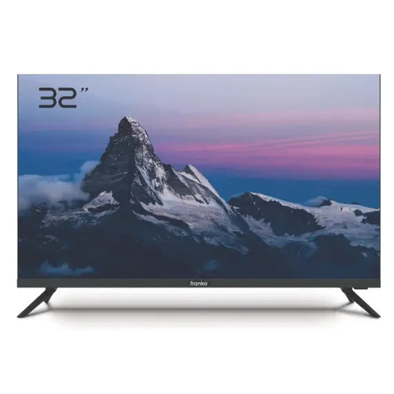 ტელევიზორი FRANKO FTV-32SH1400  - Primestore.ge