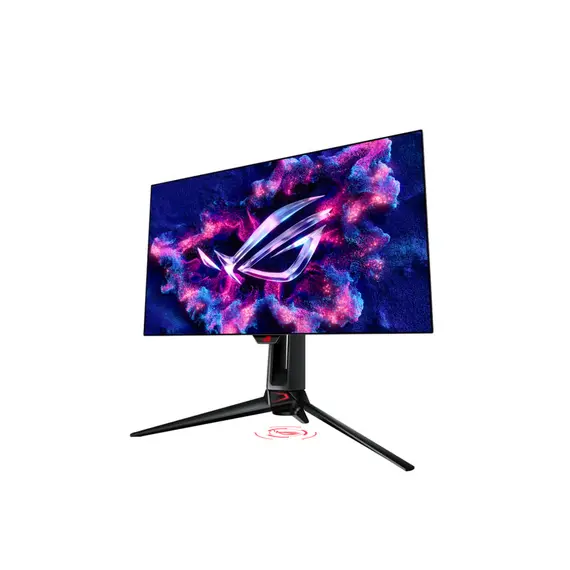 მონიტორი Asus ROG Swift PG27AQDP OLED , 2 image - Primestore.ge