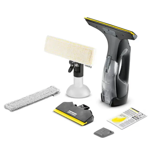 ხელის მტვერსასრუტი KARCHER WV 5 Plus Anniversary/1.633-711.0  - Primestore.ge