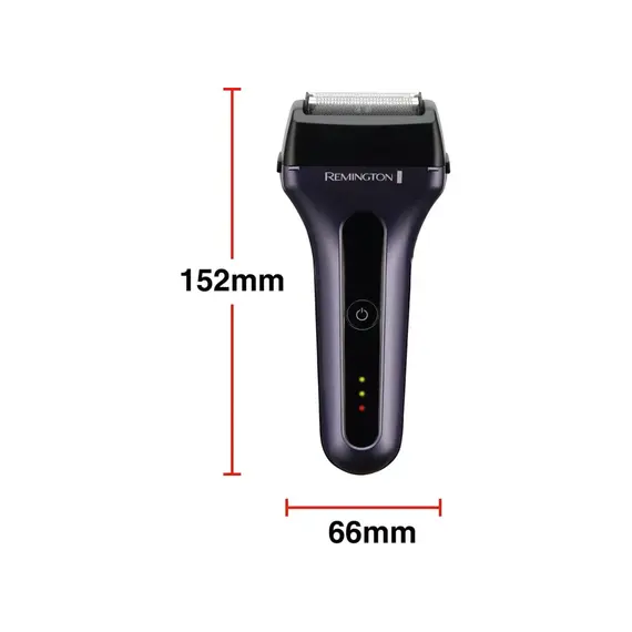 წვერსაპარსი Remington F7000 E51 F7 Style Series Foil Shaver , 7 image - Primestore.ge