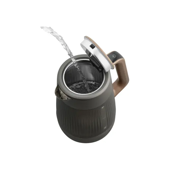 ელექტრო ჩაიდანი Sencor SWK 0931BK Double Wall Electric Kettle , 10 image - Primestore.ge