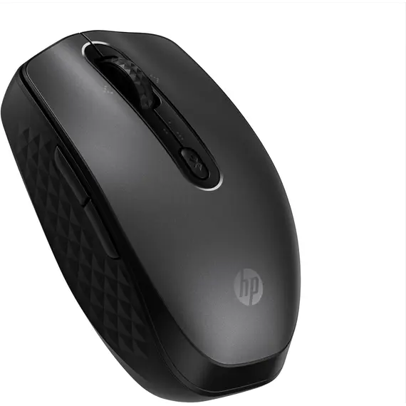 მაუსი HP 690 Qi-Charging Wireless Mouse EURO , 3 image - Primestore.ge