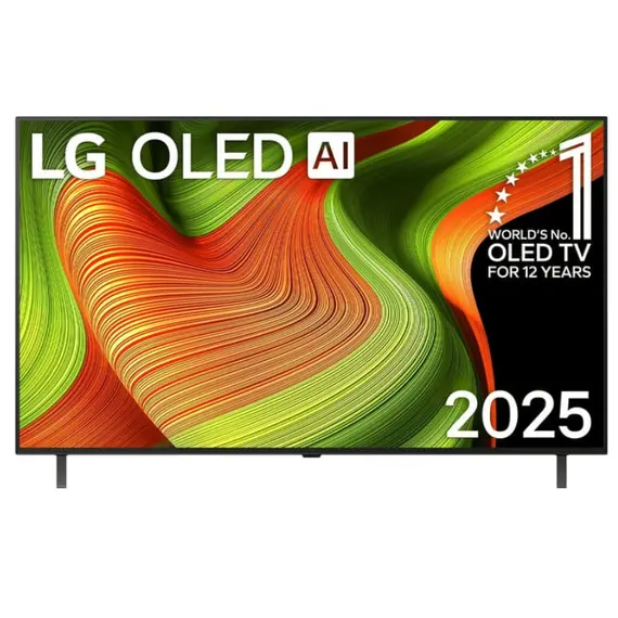 ტელევიზორი LG OLED55B5RLA.AMCN  - Primestore.ge