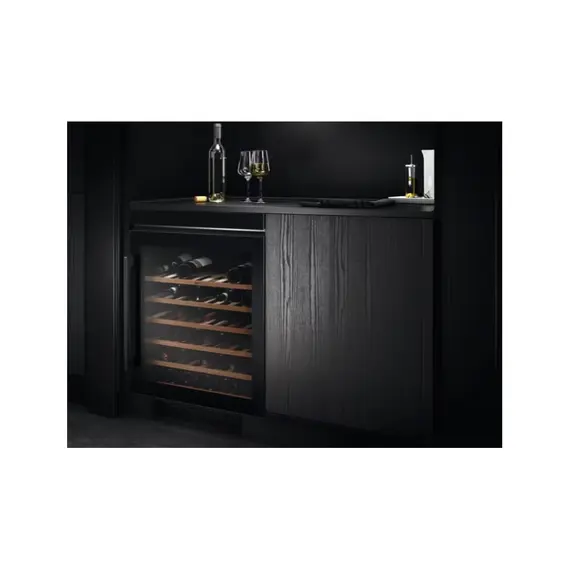 ღვინის მაცივარი AEG AWUS020B5B , 4 image - Primestore.ge