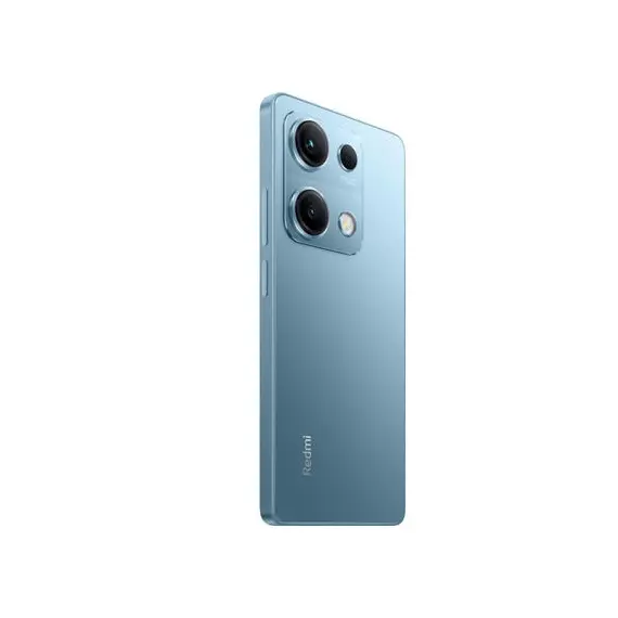 მობილური ტელეფონი XIAOMI Note 14S 8GB/256GB Blue , 2 image - Primestore.ge