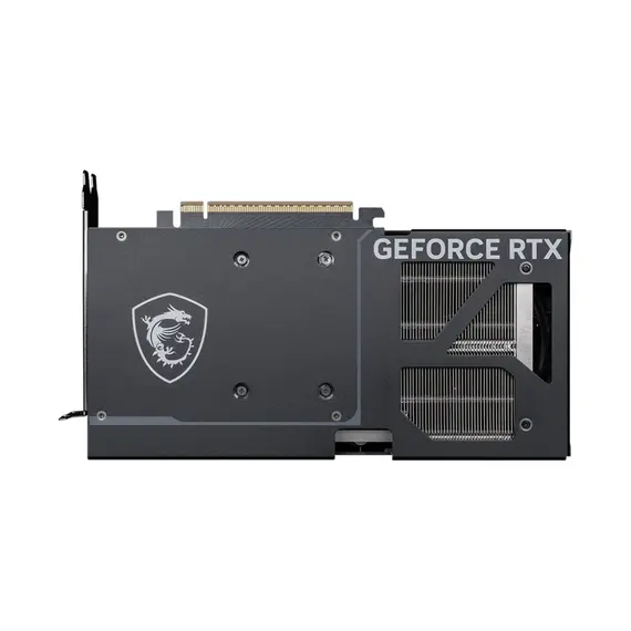 ვიდეო დაფა MSI VGA PCIE16 RTX5070 12GB GDDR7 RTX5070 12G VENTUS 2X OC , 5 image - Primestore.ge