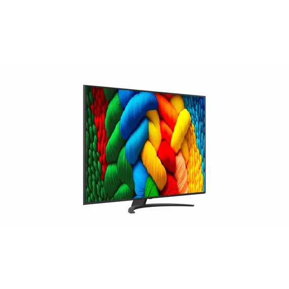 ტელევიზორი LG 75NANO81A6A.AMCN , 4 image - Primestore.ge