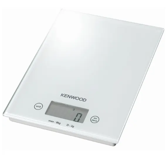 სასწორი KENWOOD WEP60.000WH , 2 image - Primestore.ge